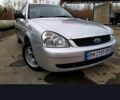Серый ВАЗ Priora, объемом двигателя 1.6 л и пробегом 160 тыс. км за 3100 $, фото 4 на Automoto.ua