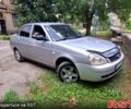 Серый ВАЗ Priora, объемом двигателя 1.6 л и пробегом 200 тыс. км за 2300 $, фото 1 на Automoto.ua