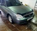 Серый ВАЗ Priora, объемом двигателя 1.6 л и пробегом 75 тыс. км за 2800 $, фото 1 на Automoto.ua