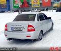 Серый ВАЗ Priora, объемом двигателя 1.6 л и пробегом 20000 тыс. км за 3000 $, фото 6 на Automoto.ua