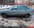 Сірий ВАЗ Priora, об'ємом двигуна 1.6 л та пробігом 63 тис. км за 3700 $, фото 4 на Automoto.ua