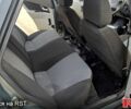 Серый ВАЗ Priora, объемом двигателя 1.6 л и пробегом 75 тыс. км за 3000 $, фото 12 на Automoto.ua