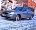 Серый ВАЗ Priora, объемом двигателя 1.6 л и пробегом 700 тыс. км за 3200 $, фото 1 на Automoto.ua