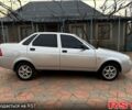 Серый ВАЗ Priora, объемом двигателя 1.6 л и пробегом 120 тыс. км за 3500 $, фото 3 на Automoto.ua