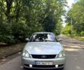 Сірий ВАЗ Priora, об'ємом двигуна 1.6 л та пробігом 160 тис. км за 1850 $, фото 3 на Automoto.ua