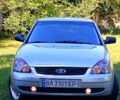 Сірий ВАЗ Priora, об'ємом двигуна 1.6 л та пробігом 150 тис. км за 2150 $, фото 1 на Automoto.ua
