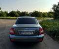 Серый ВАЗ Priora, объемом двигателя 1.6 л и пробегом 64 тыс. км за 4000 $, фото 5 на Automoto.ua