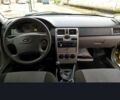 Серый ВАЗ Priora, объемом двигателя 1.6 л и пробегом 160 тыс. км за 3100 $, фото 5 на Automoto.ua