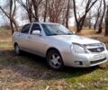 Сірий ВАЗ Priora, об'ємом двигуна 1.6 л та пробігом 127 тис. км за 3000 $, фото 9 на Automoto.ua