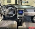 Серый ВАЗ Priora, объемом двигателя 1.6 л и пробегом 129 тыс. км за 3100 $, фото 6 на Automoto.ua