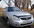 Сірий ВАЗ Priora, об'ємом двигуна 1.6 л та пробігом 127 тис. км за 3000 $, фото 8 на Automoto.ua