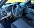 Сірий ВАЗ Priora, об'ємом двигуна 1.6 л та пробігом 60 тис. км за 2750 $, фото 8 на Automoto.ua
