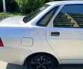 Серый ВАЗ Priora, объемом двигателя 1.6 л и пробегом 0 тыс. км за 2300 $, фото 4 на Automoto.ua