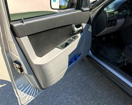 Серый ВАЗ Priora, объемом двигателя 1.6 л и пробегом 116 тыс. км за 3500 $, фото 3 на Automoto.ua