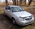 Сірий ВАЗ Priora, об'ємом двигуна 1.6 л та пробігом 127 тис. км за 3000 $, фото 3 на Automoto.ua