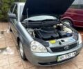 Сірий ВАЗ Priora, об'ємом двигуна 1.6 л та пробігом 126 тис. км за 2700 $, фото 5 на Automoto.ua