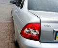 Сірий ВАЗ Priora, об'ємом двигуна 1.6 л та пробігом 212 тис. км за 3300 $, фото 2 на Automoto.ua