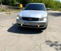 Серый ВАЗ Priora, объемом двигателя 1.6 л и пробегом 0 тыс. км за 2300 $, фото 1 на Automoto.ua