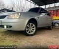 Серый ВАЗ Priora, объемом двигателя 1.6 л и пробегом 129 тыс. км за 3100 $, фото 2 на Automoto.ua