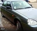 Серый ВАЗ Priora, объемом двигателя 1.6 л и пробегом 72 тыс. км за 2700 $, фото 1 на Automoto.ua