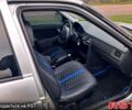 Серый ВАЗ Priora, объемом двигателя 1.6 л и пробегом 200 тыс. км за 2300 $, фото 5 на Automoto.ua