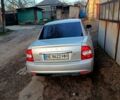 Серый ВАЗ Priora, объемом двигателя 1.6 л и пробегом 113 тыс. км за 2700 $, фото 1 на Automoto.ua
