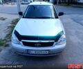 Серый ВАЗ Priora, объемом двигателя 1.6 л и пробегом 153 тыс. км за 2700 $, фото 1 на Automoto.ua