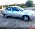 Серый ВАЗ Priora, объемом двигателя 1.6 л и пробегом 11 тыс. км за 5500 $, фото 7 на Automoto.ua