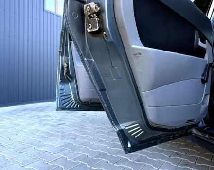 Сірий ВАЗ Priora, об'ємом двигуна 1.6 л та пробігом 60 тис. км за 2750 $, фото 10 на Automoto.ua