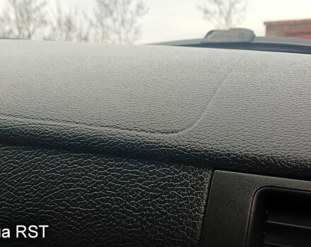 Серый ВАЗ Priora, объемом двигателя 1.6 л и пробегом 0 тыс. км за 3300 $, фото 5 на Automoto.ua