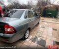 Сірий ВАЗ Priora, об'ємом двигуна 1.6 л та пробігом 126 тис. км за 2700 $, фото 1 на Automoto.ua