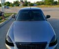 Сірий ВАЗ Priora, об'ємом двигуна 1.6 л та пробігом 216 тис. км за 2500 $, фото 1 на Automoto.ua