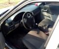 Сірий ВАЗ Priora, об'ємом двигуна 1.6 л та пробігом 127 тис. км за 3000 $, фото 11 на Automoto.ua