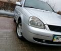 Сірий ВАЗ Priora, об'ємом двигуна 1.6 л та пробігом 212 тис. км за 3300 $, фото 1 на Automoto.ua