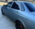Сірий ВАЗ Priora, об'ємом двигуна 1.6 л та пробігом 60 тис. км за 2750 $, фото 3 на Automoto.ua