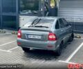 Серый ВАЗ Priora, объемом двигателя 1.6 л и пробегом 270 тыс. км за 2000 $, фото 1 на Automoto.ua