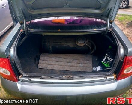 Серый ВАЗ Priora, объемом двигателя 1.6 л и пробегом 0 тыс. км за 3000 $, фото 3 на Automoto.ua