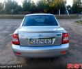 Серый ВАЗ Priora, объемом двигателя 1.6 л и пробегом 11 тыс. км за 5500 $, фото 5 на Automoto.ua