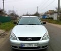 Сірий ВАЗ Priora, об'ємом двигуна 1.6 л та пробігом 53 тис. км за 4700 $, фото 1 на Automoto.ua