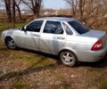 Сірий ВАЗ Priora, об'ємом двигуна 1.6 л та пробігом 127 тис. км за 3000 $, фото 5 на Automoto.ua