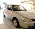 Сірий ВАЗ Priora, об'ємом двигуна 1.6 л та пробігом 167 тис. км за 3100 $, фото 1 на Automoto.ua