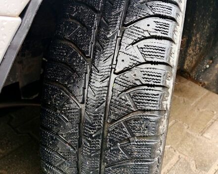 Сірий ВАЗ Priora, об'ємом двигуна 1.6 л та пробігом 212 тис. км за 3300 $, фото 8 на Automoto.ua