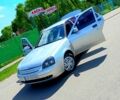 Сірий ВАЗ Priora, об'ємом двигуна 1.6 л та пробігом 186 тис. км за 3000 $, фото 1 на Automoto.ua