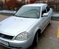 Сірий ВАЗ Priora, об'ємом двигуна 1.6 л та пробігом 212 тис. км за 3300 $, фото 5 на Automoto.ua