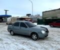 Сірий ВАЗ Priora, об'ємом двигуна 1.6 л та пробігом 1380 тис. км за 3999 $, фото 7 на Automoto.ua