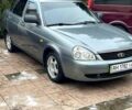 Сірий ВАЗ Priora, об'ємом двигуна 1.6 л та пробігом 126 тис. км за 2700 $, фото 1 на Automoto.ua