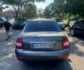 Серый ВАЗ Priora, объемом двигателя 1.6 л и пробегом 97 тыс. км за 4250 $, фото 4 на Automoto.ua