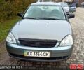 Серый ВАЗ Priora, объемом двигателя 1.6 л и пробегом 72 тыс. км за 2700 $, фото 5 на Automoto.ua