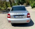 Серый ВАЗ Priora, объемом двигателя 1.6 л и пробегом 0 тыс. км за 2300 $, фото 8 на Automoto.ua