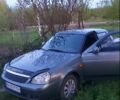 Серый ВАЗ Priora, объемом двигателя 1.6 л и пробегом 250 тыс. км за 2000 $, фото 2 на Automoto.ua